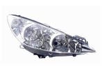 Peugeot 308 2007-2011 Koplamp Rechts (Koplampen), Auto-onderdelen, Verzenden, Nieuw, Peugeot