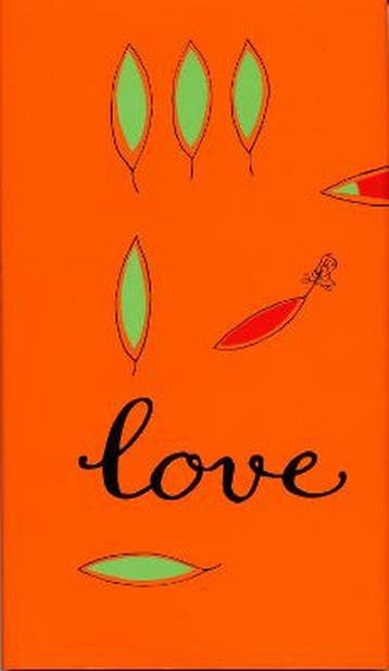 Love 9780862418199 Lowell A Siff, Verzenden, Zo goed als nieuw, Lowell A Siff