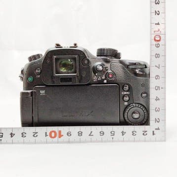 Panasonic DMC-GH4 Digitale camera, Nieuw