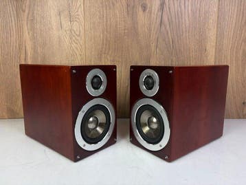 Philips - MCM772 Luidsprekerset, Nieuw