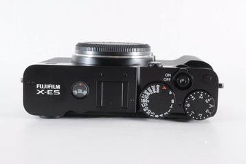 Fuji Fujifilm X-E5 Digitale camera, Nieuw