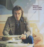 Peter Skellern - Youre A Lady, Verzenden, Gebruikt