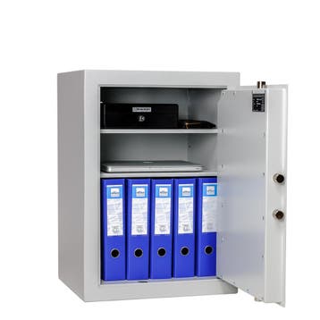 MustangSafes MS-MD-01-705, Verzenden, Neuf, Coffre-fort