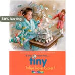 Mijn lieve broer! / Ik leer lezen met Tiny / 11 G. Haag, Verzenden, Zo goed als nieuw, G. Haag