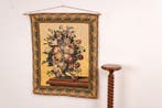 Flanders Tapestries Vlaams stilleven - Wandtapijt - 105 cm -