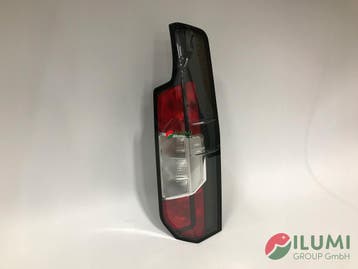 Achterlicht rechts Ford Transit Courier II 23- origineel EU-, Autos : Pièces & Accessoires, Verzenden
