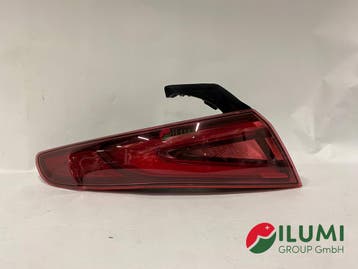 Alfa Romeo Giulia achterlicht links LED Europa, Verzenden, Gebruikt