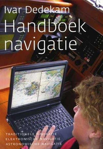 Handboek Navigatie 9789059610309 I. Dedekam, Verzenden, I. Dedekam