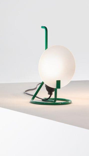 Stilnovo - Roberto Beretta & Antonio Macchi Cassia - Lamp -