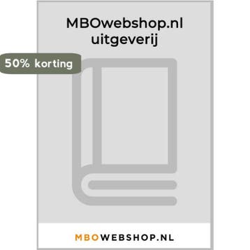 MTW ALB 8 9789400226593, Verzenden, Zo goed als nieuw