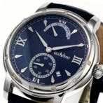 GEOVANI - Swiss Made Automatic Diamonds Watch -, Nieuw