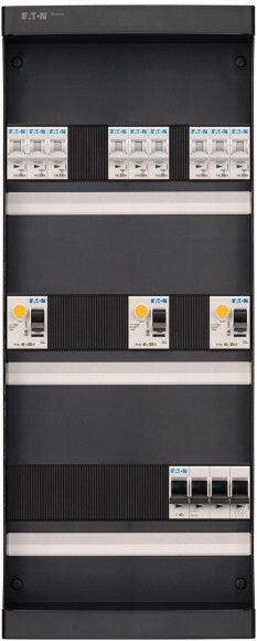 EATON INDUSTRIES Medusa Installatiekast - 2066026, Doe-het-zelf en Bouw, Elektriciteit en Kabels, Verzenden, Nieuw
