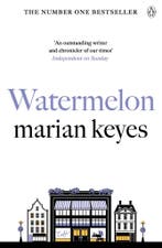 Watermelon 9781405934374 Marian Keyes, Verzenden, Marian Keyes