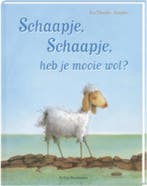 Schaapje, Schaapje, heb je mooie wol? / Een Vier Windstreken, Verzenden, Knister