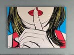IKEA - SOLMYRA Binggg Bonggg Sssshhh - Deborah Azzopardi –, Antiek en Kunst