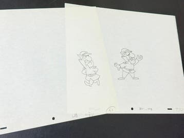 The Pink Panther Show (1970) - 2 Originele, CD & DVD