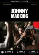 Johnny mad dog op DVD, Verzenden, Nieuw in verpakking