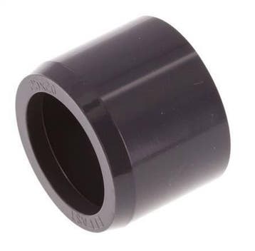Manchon réducteur en PVC 20x25mm [10 Pièces], Verzenden