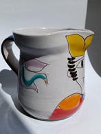 De Simone - Giovanni De Simone - Vase - Céramique, Antiquités & Art
