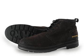 PME Legend Veterboots in maat 43 Bruin, Bruin, Verzenden, Boots, Zo goed als nieuw