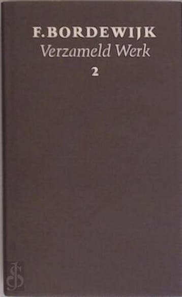 Apollyon / Verzameld werk Bordewijk / 2 9789023666882, Boeken, Verzenden, Gelezen, Bordewijk