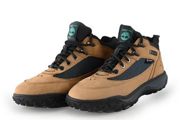 Timberland Wandelschoenen in maat 43 Bruin, Verzenden