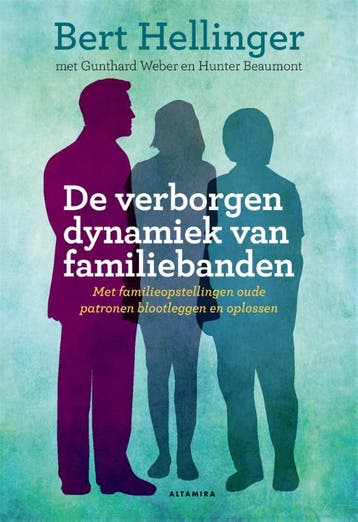 De verborgen dynamiek van familiebanden 9789401302081, Boeken, Verzenden, Zo goed als nieuw, Bert Hellinger