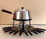 Alessi - Carlo Mazzeri & Anselmo Vitale - Eetservies -