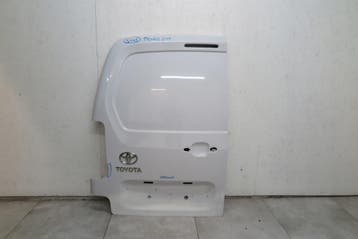 linker achterdeur Toyota Proace City, Verzenden, Gebruikt
