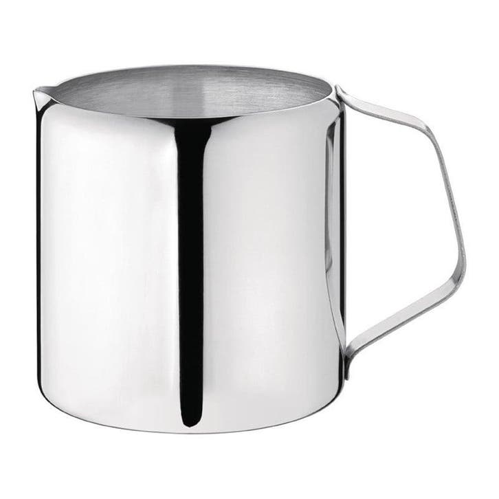 Melkkannetje Concorde | RVS | 285ml Olympia, Articles professionnels, Horeca | Équipement de cuisine, Envoi