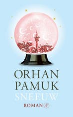 Sneeuw 9789029562782 Orhan Pamuk, Verzenden, Gelezen, Orhan Pamuk