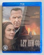 LET HIM GO (IN SEAL) (BLURAY), Gebruikt