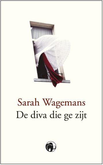 De Diva Die Ge Zijt | Sarah Wagemans | Nieuw, Verzenden, Nieuw, Sarah Wagemans