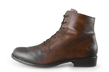 Remonte Veterboots in maat 42 Bruin, Kleding | Dames, Bruin, Verzenden, Overige typen, Remonte