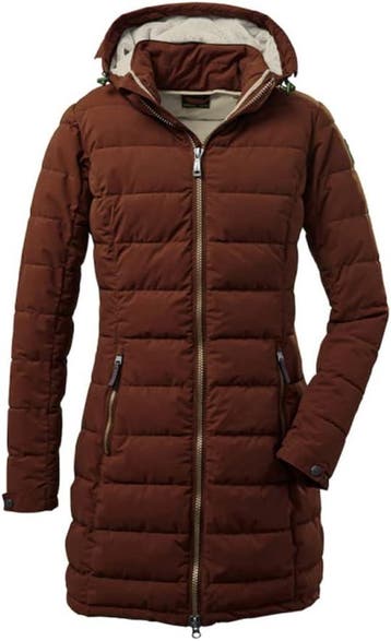 Killtec Parka 8000mm | Retour deal | Nu met 30% korting, Killtec, Verzenden, Nieuw, Overige kleuren