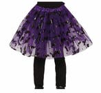 Paarse Halloween Tutu, Verzenden