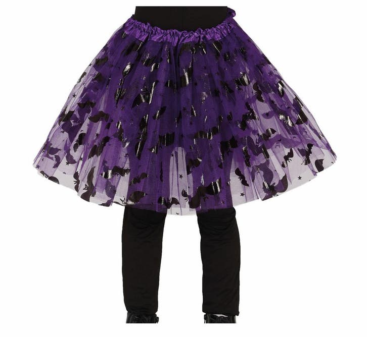 Paarse Halloween Tutu, Hobby & Loisirs créatifs, Articles de fête, Envoi