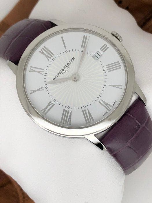Baume & Mercier - Classima - M0A10224 - Femme - 2020 et, Bijoux, Sacs & Beauté, Montres | Hommes