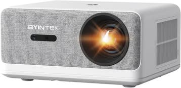 Full HD Projector 300 | -41% Retour Deal | Pak je kans, TV, Hi-fi & Vidéo, Projecteurs vidéo, Verzenden, LCD