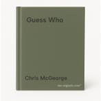 Guess Who 9781409178088 Chris McGeorge, Verzenden, Chris McGeorge