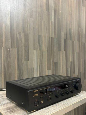 Denon - DRA-455 Récepteur stéréo à semi-conducteurs