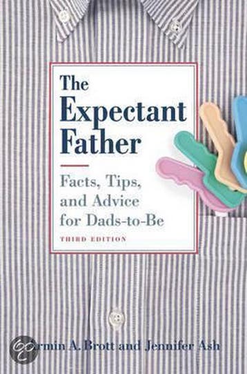 The Expectant Father 9780789210777 Armin A Brott, Livres, Verzenden, Armin A Brott
