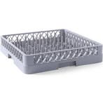 Vaatwaskorf | Kunststof | Borden | 500x500x100(h)mm HENDI, Zakelijke goederen, Verzenden, Nieuw in verpakking