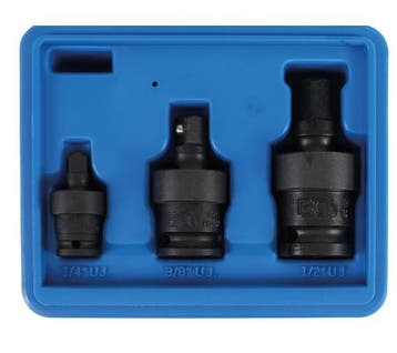 Bgs Technic kracht kogelgewricht set 3 delig., Auto diversen, Autogereedschap, Verzenden, Nieuw