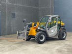 Manitou MT625 ST3 B, Ophalen