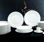 Richard Ginori - Tafelservies voor 12 (47) - Ancona -