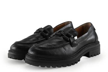 No Stress Loafers in maat 37 Zwart, Verzenden, Overige typen