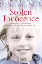 Stolen Innocence 9780007307418 Elissa Wall, Verzenden, Elissa Wall
