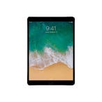 Apple Ipad Pro 10.5 (2017) Wifi 256gb Space Gray, Ophalen of Verzenden, Nieuw