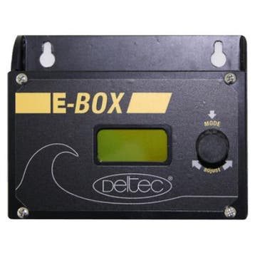 Deltec E-Box, Dieren en Toebehoren, Verzenden, Nieuw